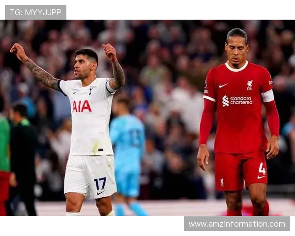 利物浦追逐范德芬拒热刺续约