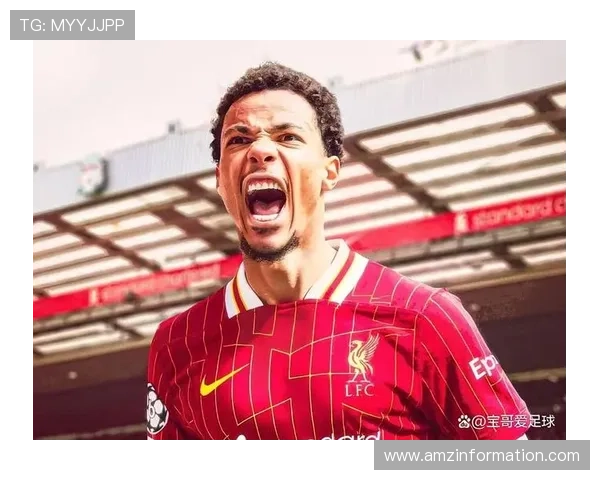 范戴克称凯尔凯兹正快速成长