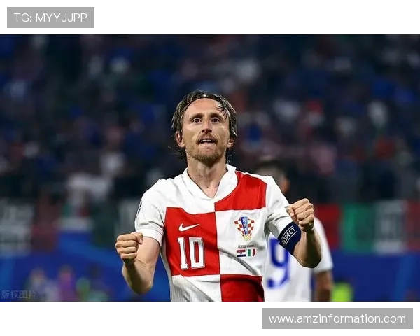 莫德里奇的影响力助推意大利足球发展 莫德里奇的影响力助推意大利足球发展