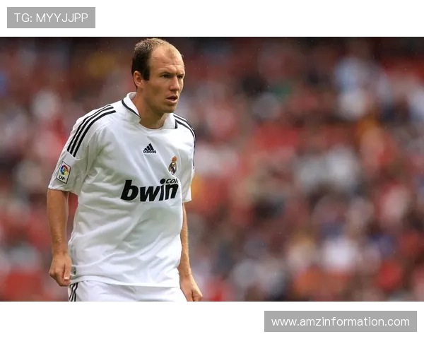 罗本称拜仁争晋级勿低估皇马瞬间 罗本称拜仁争晋级勿低估皇马瞬间